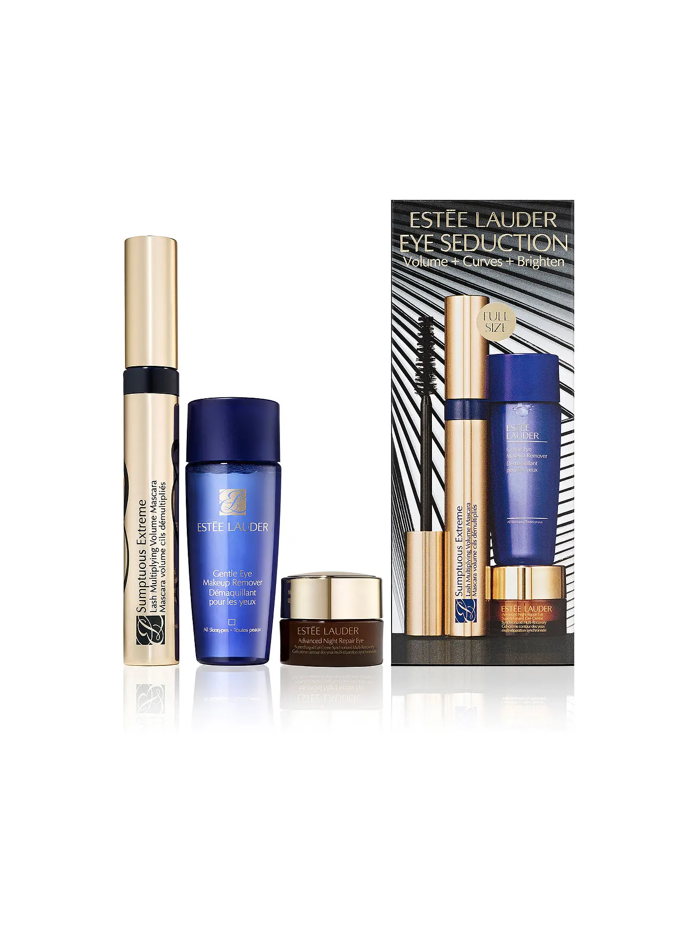 ESTÉE LAUDER | Geschenkset - Essentials on the Go Set | 